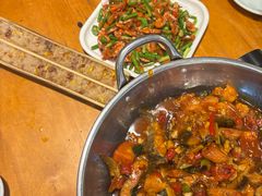 -61号餐吧(兴坪古镇漓江店)