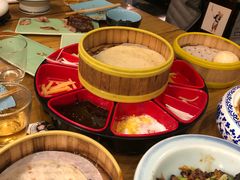 -局气 烤鸭·北京菜(光华路店)