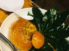 -烛影拾光观景餐厅·创意菜·摄影·小提琴(大唐不夜城店)