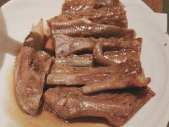 -荣家黄鱼面(前滩太古里店)