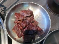-农乐园炭火烤肉(繁花中心店)