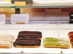 -WHEAT&BAKER-麥(凯德来福士店)