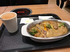 -大家乐(广州中华广场店)