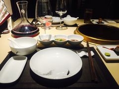 -余欢领鲜火锅(新街口店)