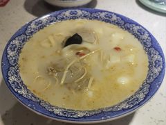 -裕丰源滋补烩面(天赋路店)