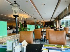 -厦门悦华酒店·绿庭主题自助餐厅