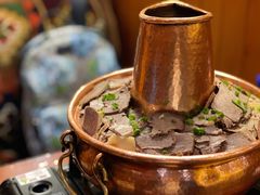 -如意林卡藏餐吧(大昭寺店)