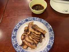 -沣元春饼馆(幸福巷店)