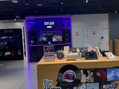 -Sony Store索尼(广州正佳店)