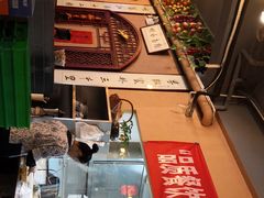 -左陕右甘(亚运村店)