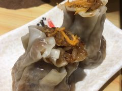 -吉祥馄饨(牡丹园店)