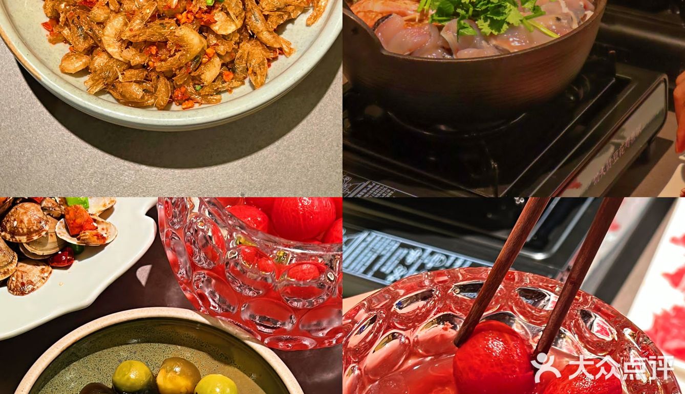 成都美食|绝绝子这家寿喜锅不来就亏啦❗