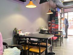 -尔滨烧烤局·炭火铁签小串