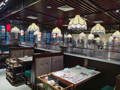 -悦满楼·西关名点·湛江名菜(航空综合大厦店)