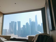 -上海外滩悦榕庄酒店