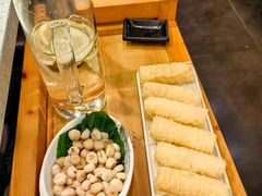 -烹然四季椰子鸡火锅(团结湖总店)