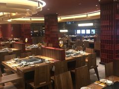 -巴奴毛肚火锅(商城路店)