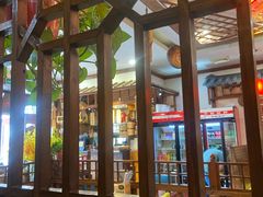 -玉桥餐厅(天坛店)