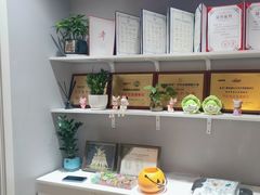 -舞蓓舞蹈(永定路校区)
