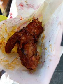 -八一好吃街·高品美食广场