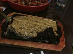 -三个大叔东北烧烤·砂锅菜(西三旗店)