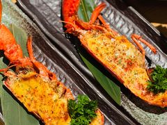 -花和海鲜自助(梅江店)