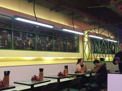 -莅香岛港式餐厅(滨江道店)