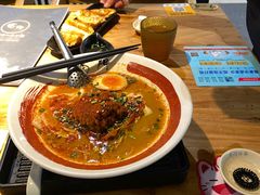 -雷门拉面店(新光天地店)