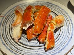 -黑木原精致料理·铁板烧