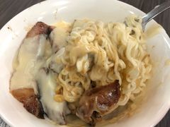 -新记餐厅(香槟大厦店)