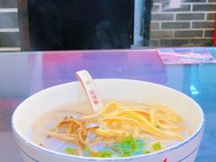 -不二心包子铺(二七广场店)