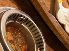 -尚海豆捞(乐虹坊店)