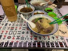 -七爺清汤腩(南开大悦城店)
