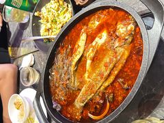 -炊烟小炒黄牛肉(浦东世纪汇店)
