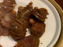 眉州东坡香肠-眉州东坡·熊猫主题餐厅(枫蓝店)