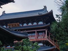 -径山寺