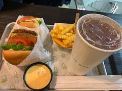 -Shake Shack(西单大悦城店)