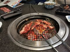 -神户赤童日式烤肉伙伴(东直门店)