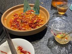 -一善菌·云南菌汤·云南菜(银泰城店)