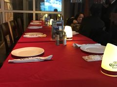 -Geneva日内瓦餐厅(西郊宝成花苑店)