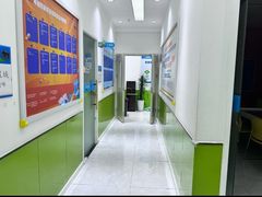 -童程童美·信息学竞赛·乐高机器人编程(龙华校区)
