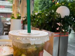 -肥韬茶餐厅(海上世界店)