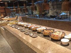 -“香”全日餐厅·株洲大汉希尔顿酒店