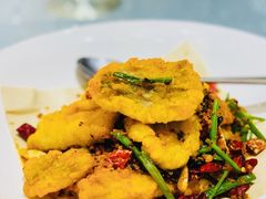 -梦都海鲜酒家(万达广场江桥店)