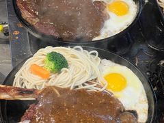 -两点半深夜牛排(斗西路店)