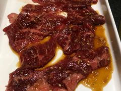 -神户赤童日式烤肉伙伴(东直门店)