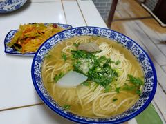 -李氏拉面·老北安抻面