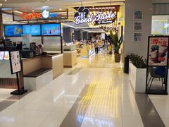 -凯德广场(武胜路店)