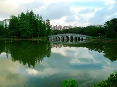 -四海公园(南山区)