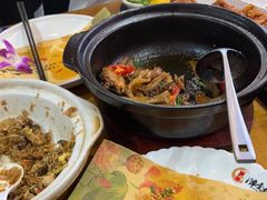 -醉壹号海鲜大排档(厦门美食地标店)